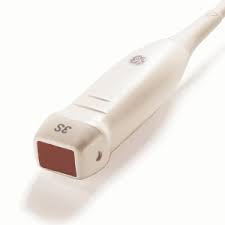 Sonda Convex GE 3S-RS
