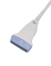 Sonda GE Lineare 9L-D Rigenerata