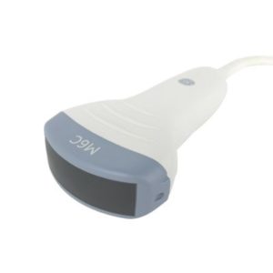 Sonda GE Convex M6C-D Rigenerata