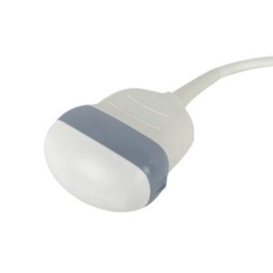 Sonda GE convex volumetrica RAB6-D rigenerata