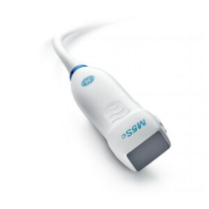 Sonda GE Sector M5Sc-D