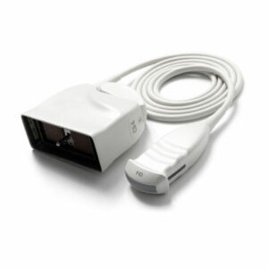 Sonda Philips Convex C9-4 Rigenerata