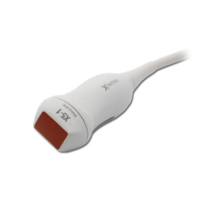 Sonda Philips Sector X5-1 Rigenerata