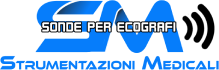 Sonde per Ecografi powered by StrumentazioniMedicali.it