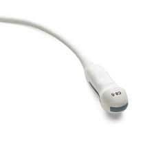Sonda Philips Micro Convex C8-5 Rigenerata