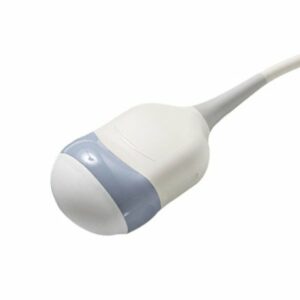 Sonda GE Convex Volumetrica RAB 2-5D Rigenerata