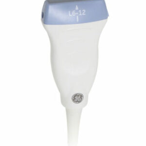 Sonda GE Lineare L6-12-RS Rigenerata